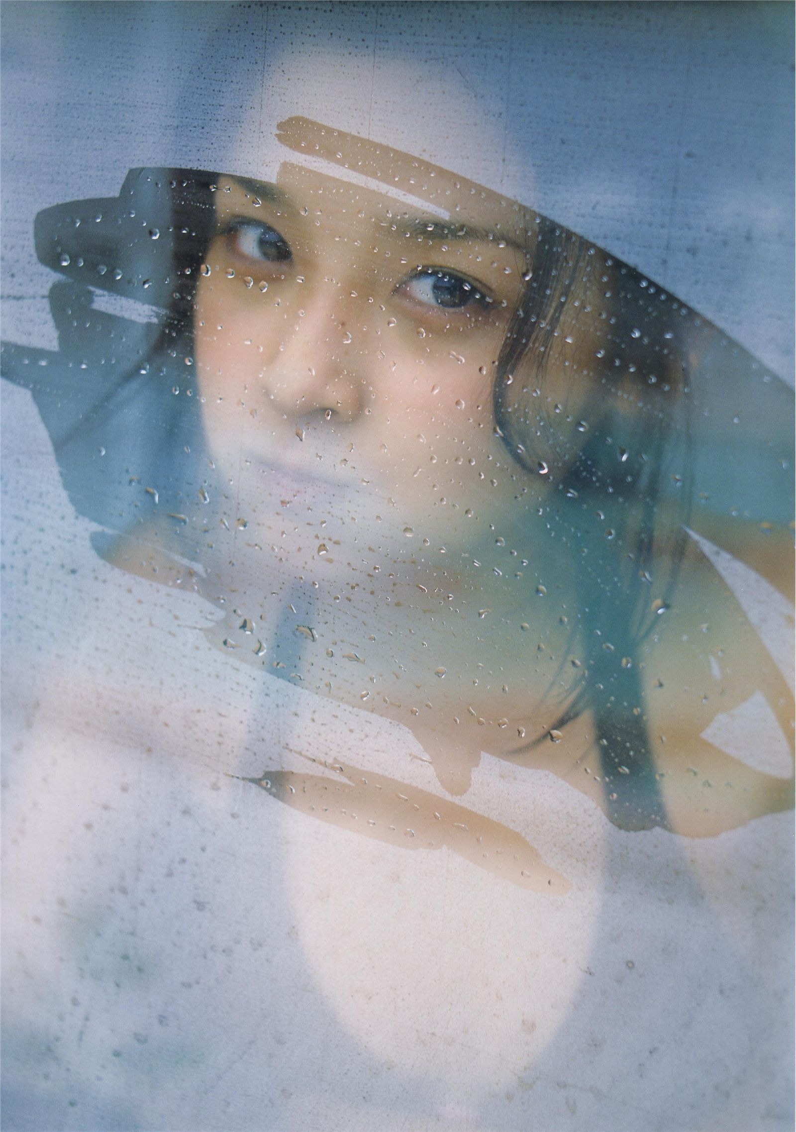 [唯美写真集]  石川梨华 Rika Ishikawa《Hana-bi》